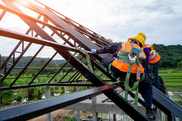 Best Residential Roofing Contractor  in Olcott, NY