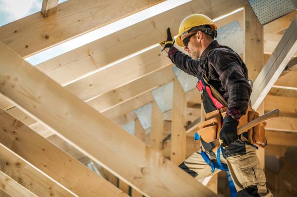 Best Flat Roof Repair Services  in Olcott, NY