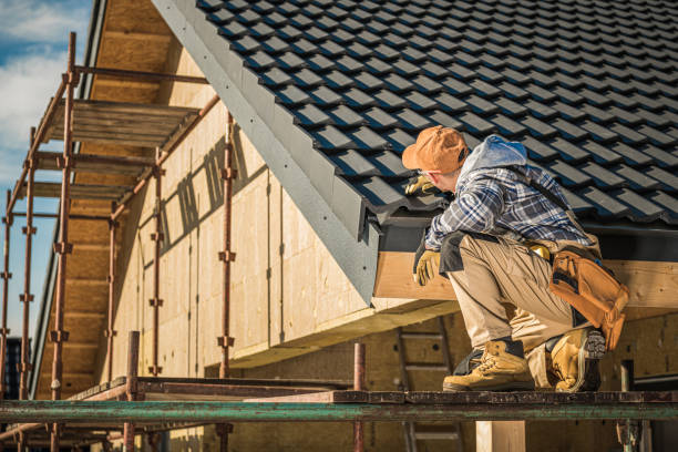 Best Commercial Roofing Services  in Olcott, NY