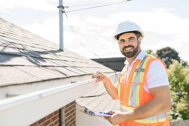 Best Residential Roof Replacement  in Olcott, NY
