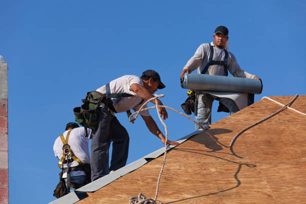 Best Gutter Installation and Roofing  in Olcott, NY
