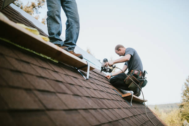 Residential Roof Replacement in Olcott, NY