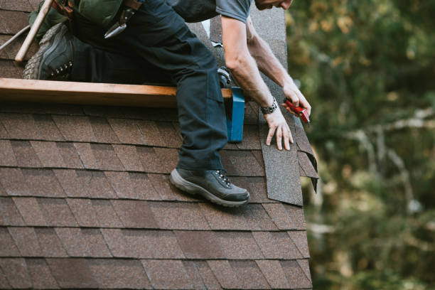 Best Roof Replacement Cost  in Olcott, NY